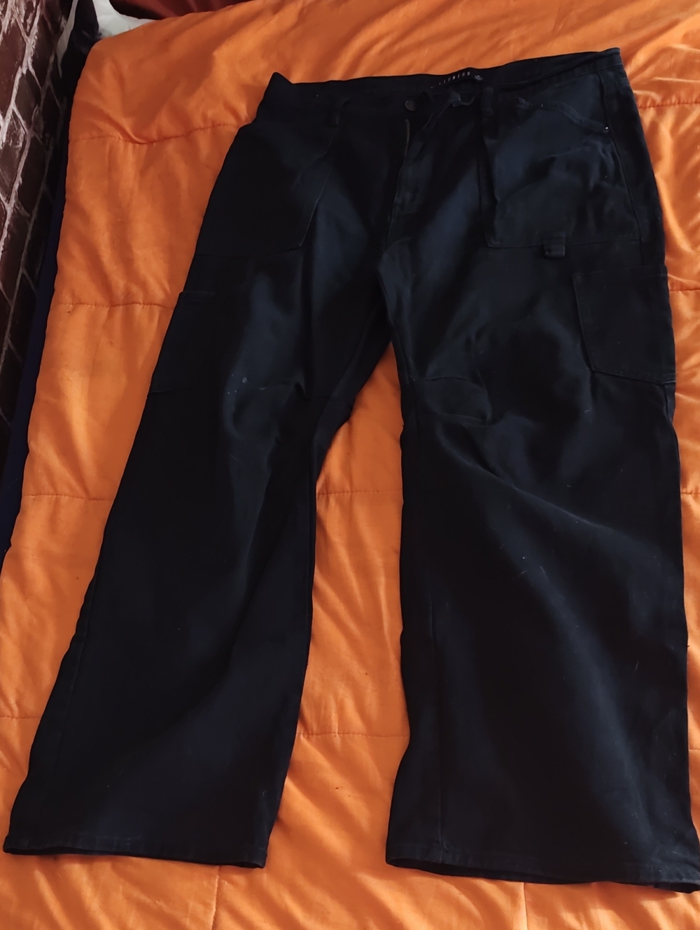 Lioness Miami Vice  Cargo Pants with Utility Pockets